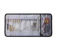 Rivetto rinforzato trapano elettrico Carrier con piastra di base ispessita per una maggiore resistenza e longevità in uso (A)