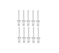 Rivetto ROMIX ROM C10042, 10 Pezzo