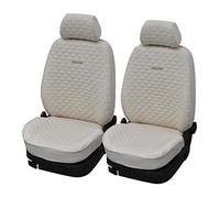 Rivextauto 56177 Classic Antracite Coppia Coprisedili Anteriori Universali