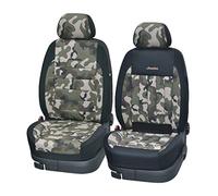 Rivextauto 56181 Panzer a Coppia Coprisedili Anteriori Universali