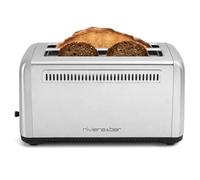 Riviera & Bar GP540A 1500W Metallico tostapane