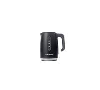 riviera&bar LILA Wasserkocher Stainless Steel 1L Black (BBT729)