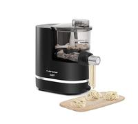 Riviera&bar, Macchina per Pasta, Bilancia Integrata, 220 W, 2 Programmi Automatico/Semi, Automatico, 8 Tipi di Pasta, Senza Glutine, Accessori Inclusi, Modello PMP350