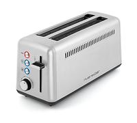 Riviera & Bar QGP 480 2fetta/e 1500W Acciaio inossidabile tostapane