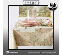 RIVIERA | BOTANICAL Copritavola - Table cover