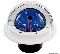 Riviera Bussola Riviera 3'''' AV blu-bianca