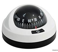 Riviera Bussola Aries Nera/Bianca/Nera