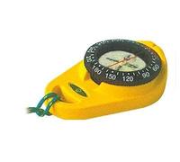 Riviera Bussola Orion Gialla