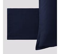 Riviera Completo Letto Paint Blu Marino 1 Piazza e Mezza