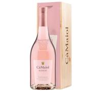 Riviera del Garda Classico DOC Valtènesi Chiaretto Roseri Cà Maiol 2023, 0,75 ℓ, Cassetta di legno