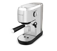 RIVIERA & BAR - Macchina Per Caffè Espresso In Acciaio Inox Da 19 Bar - Bce350 - SPEDIZIONE GRATUITA