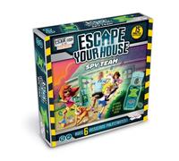 RIVIERA GAMES - Giocattoli, 5288, Multicolore