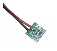 Riviera Lampadina Led 24 V 60.00127.10