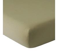 Riviera Lenzuolo sotto con Angoli, Tortora, Matrimoniale