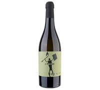 Riviera Ligure di Ponente DOC Pigato U Baccan Bruna 2023, 0,75 ℓ