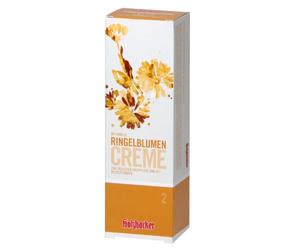 RIVIERA PHARMA & COSM. Gmbh HOLZHACKER CREMA SOS CALENDULA 75 ML