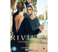 Riviera: Season 2 [DVD]