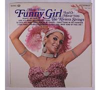 RIVIERA STRINGS - funny girl and other movie hits