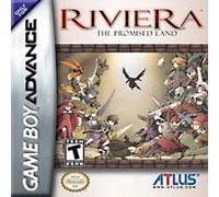 Riviera ~ The Promise Land ~