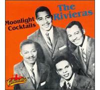 Rivieras - Moonlight Cocktails