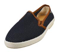 Rivieras Rivchampligh Uomo Subotica Scarpe Espadrilles - 43 EU