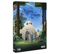 Riviere a l'envers (la) - 2 dvd