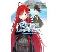 Neriume Azure Jougi Shiraishi Kev Riviere and the Land of Prayer, Vo (Tascabile)