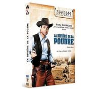 Riviere de la poudre (la) - dvd
