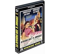 Rivière des 3 Jonques (La)