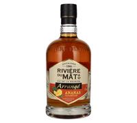 Rivière du Mât Arrangé ANANAS Caramélisé 35% Vol. 0,7l