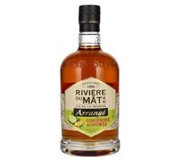 Rivière du Mât Arrangé Gingembre Agrumes 35% Vol. 0,7l