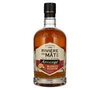 Rivière du Mât Arrangé MANGUE PASSION 35% Vol. 0,7l