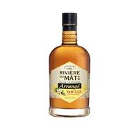 Riviere du Mat – Arrangé Vanille des Tropiques – 35% Vol. – 0,7 l