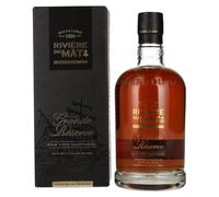 Rivière Du Mât Grande Réserve 40% Vol. 0,7l in confezione regalo