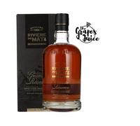 RIVIERE DU MAT GRANDE RESERVE RHUM VIEUX TRADITIONNEL RUM ILE DE LA REUNION
