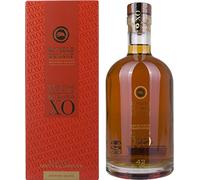 Rivière Du Mat Rhum Vieux Traditionnel XO 42% Vol. 0,7l in Giftbox