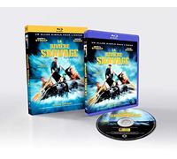 Riviere sauvage (la) - blu-ray