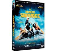 Movie La Riviere Sauvage (Region 2) DVD NUOVO