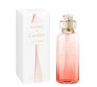 Cartier Rivieres Insouciance 100ml Eau De Cologne Rosso Uomo