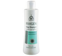 RIVIGEN Oligo Shampoo Antiforfora Flacone 200 ml