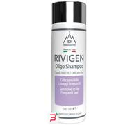 RIVIGEN OLIGO SHAMPOO CAPELLI DELICATI 200 ML