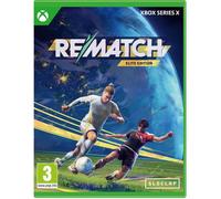 Rivincita - Edizione Elite - Xbox One|Xbox Series