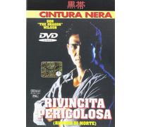 Rivincita Pericolosa (DVD) Gary Daniels Don "The Dragon" Wilson Agro Kale Brown