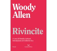Rivincite - Allen Woody