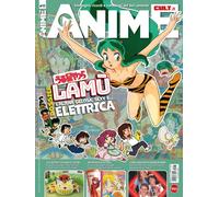Rivista: ANIME CULT Vol.17 - Sprea Editori
