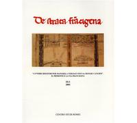 Rivista De Strata Fr - "A yvoire descendi por mangier, a Vergiaus fist sa monoie