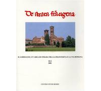 Rivista De Strata Fr - Il Lodigiano: un'area di strada tra la Francigena e la vi