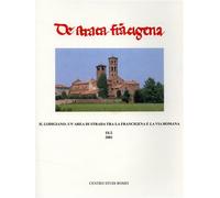 Rivista De Strata Fr - Il Lodigiano: un'area di strada tra la Francigena e la vi
