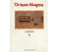 Rivista De Strata Fr - La via Francigena e la Bibbia Amiatina. Contiene saggi di
