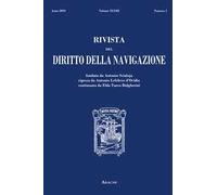 Rivista del diritto della navigazione